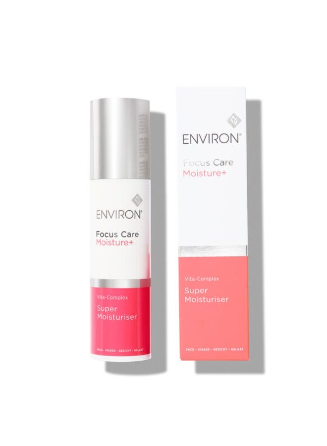 Environ Vita-Complex Super Moisturiser  50ML - Image 4